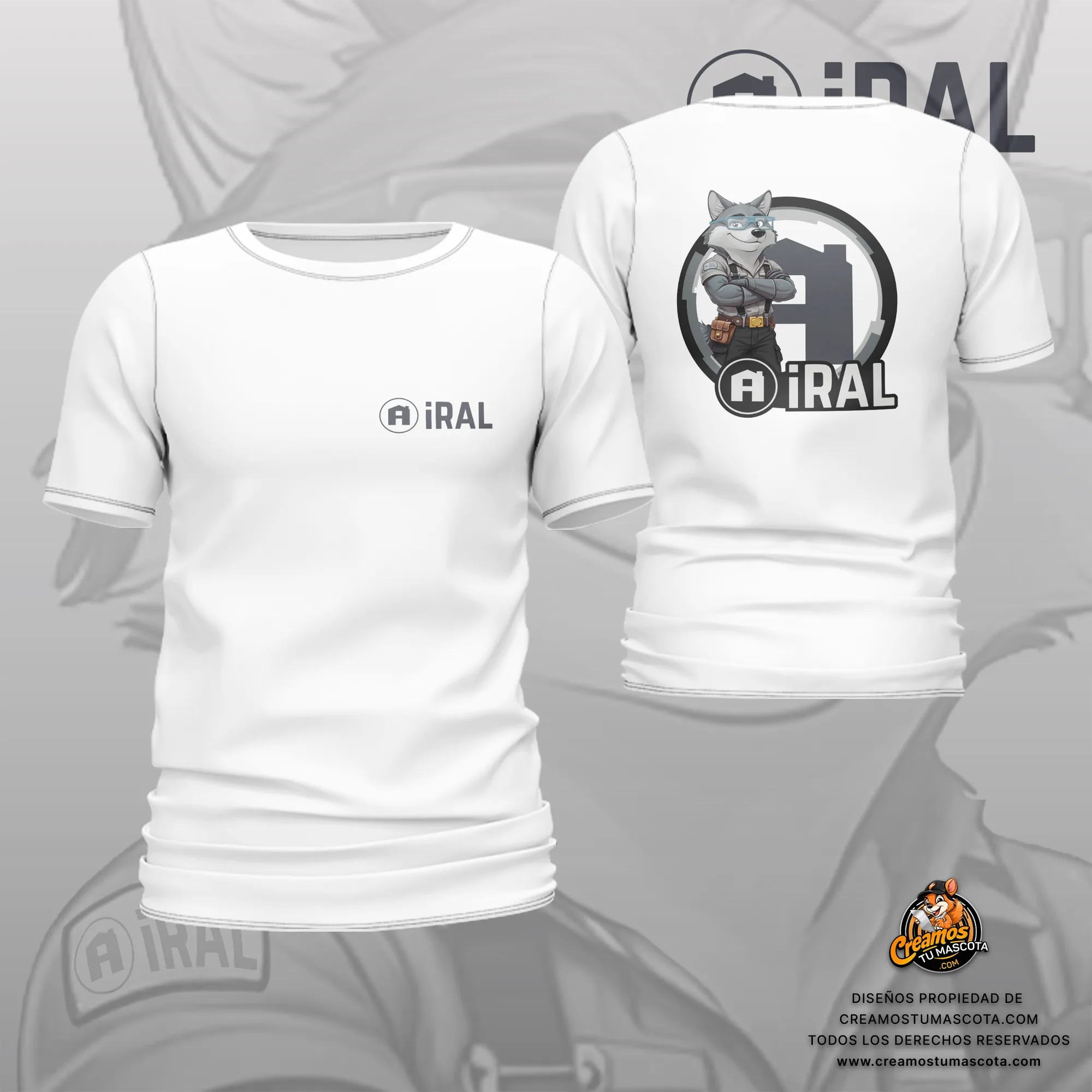 1 Camisetas